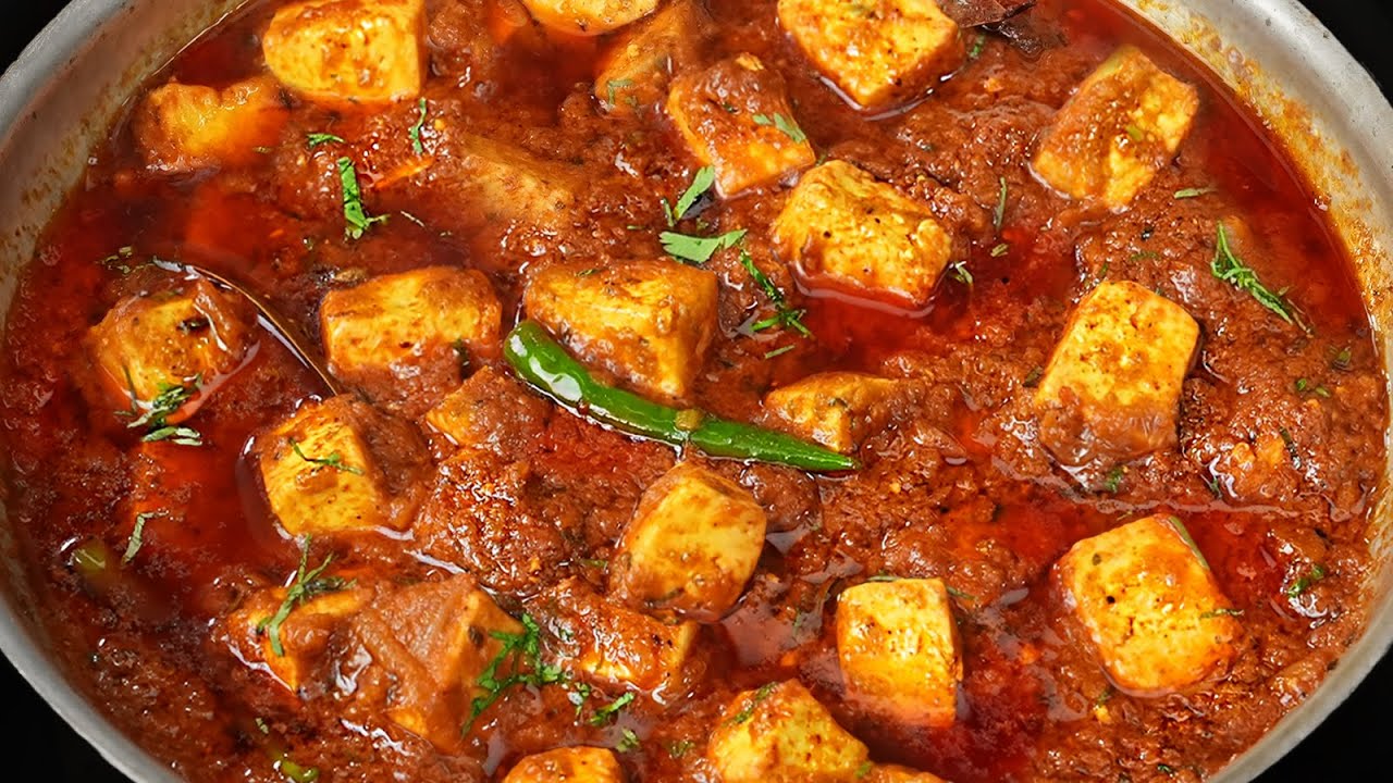 Paneer